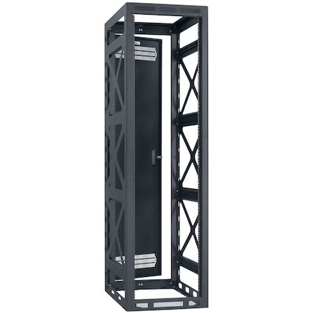 Lowell Seismic Gang Rack 44Ux27D LSGR-4427